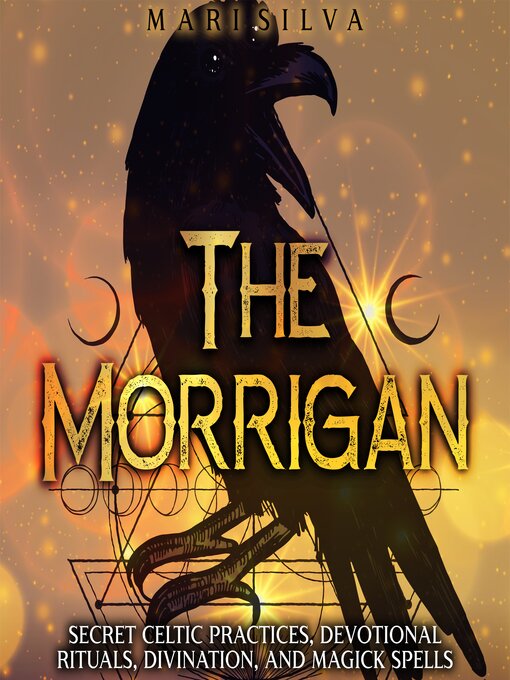 Title details for The Morrigan by Mari Silva - Available